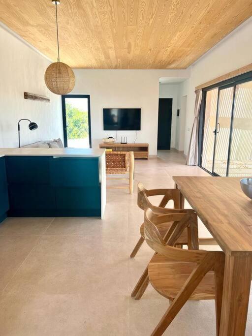 Villa Lavayarena Private Pool In Lajares La Oliva Ngoại thất bức ảnh
